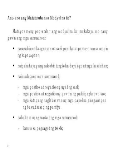 Halimbawa Ng Banghay Aralin Sa Filipino K To 12 Maikling Kwentong Sahida