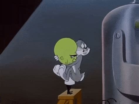 Best Bugs Bunny Gifs Images Mk Gifs Com