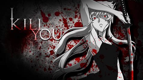 Download wallpapers and backgrounds with images of mirai nikki. Mirai Nikki Wallpaper FREE by DieVentusLady on DeviantArt