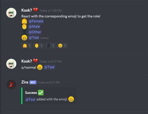 How To Add Roles In Discord Modifyassigndelete Tech
