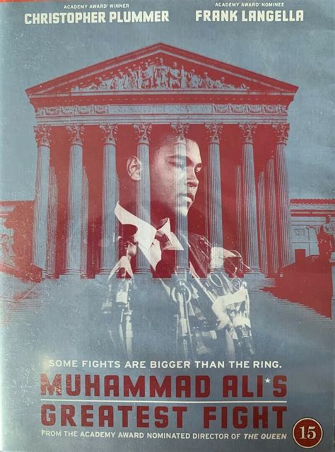 Muhammad Alis Greatest Fight Dvd Filmxpertendk