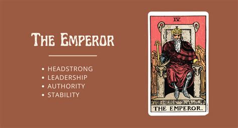 The Emperor Card Meaning Tarot Card Meaning — Energetic Tarot By Cat