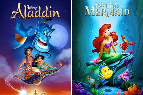 74 Disney Animated Movies That You Should Rewatch Bored Panda