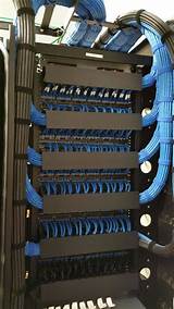 Beautiful Cable Management Pictures