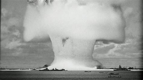 The most common application is metallurgical. What Does a Nuclear Explosion Feel Like?
