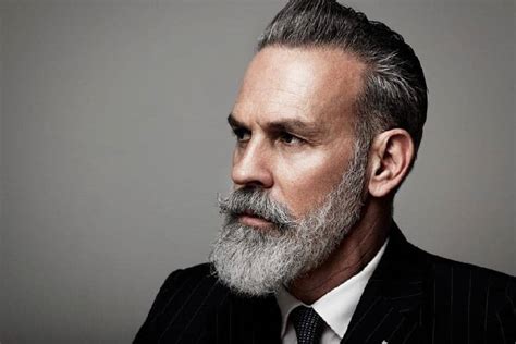 50 Unbeatable Hairstyles For Old Men Over 50 Hairstylecamp