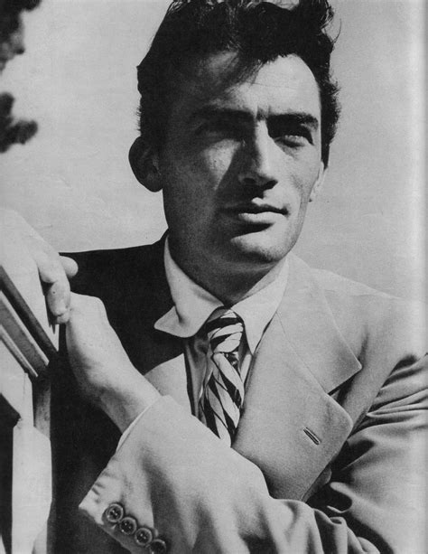 Gregory Peck