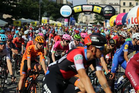 See more of tour de pologne on facebook. Tour de Pologne 2018 wystartował. Kolarze pojechali wokół ...