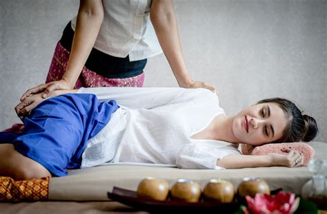 Thai Massage Vs Swedish Massage Which Is Better For You