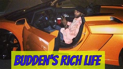 He is best known for being a member of the hip hop trio migos along with rappers quavo and takeoff. Rapper Joe Budden's net worth - YouTube