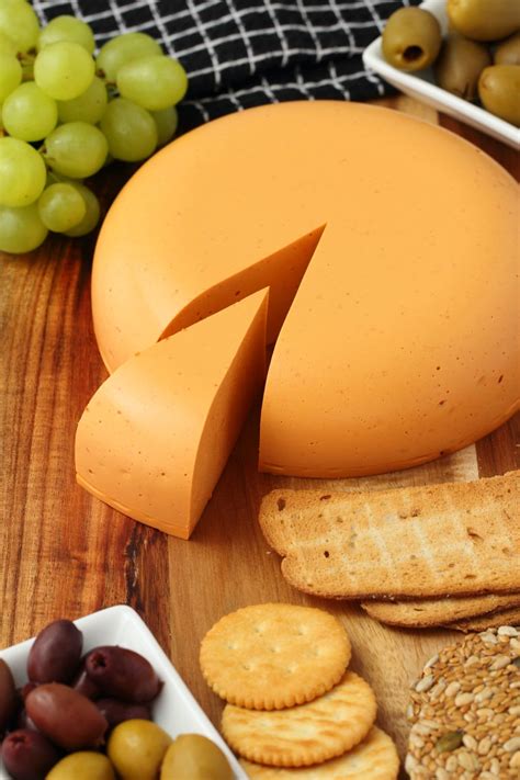 Cheddar Cheese 3 X Red Cheddar Cheese Mild 2 Kilo 4 4 Lbs Buy Online