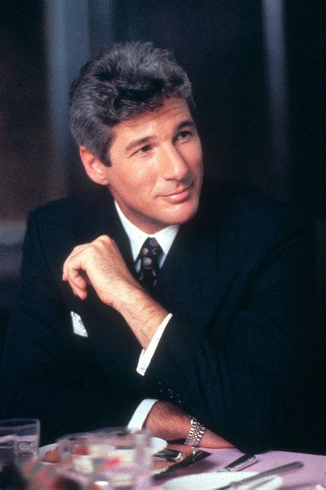 The 50 Hottest Movie Characters Of All Time Richard Gere Pretty