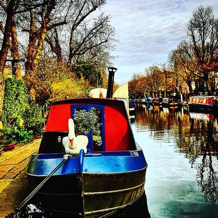 Little Venice (London) - All You Need to Know BEFORE You Go - Updated