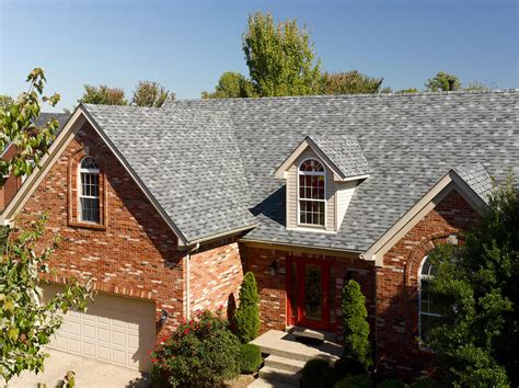 Graystone American Standard Roofing