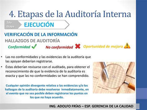 Ppt Auditoría Interna Powerpoint Presentation Free Download Id5041028