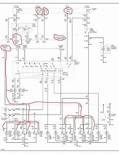 1997 Ford Crown Victoria Wiring Diagram