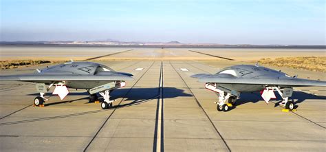 general atomics is the first to show off its mq 25 drone tanker design