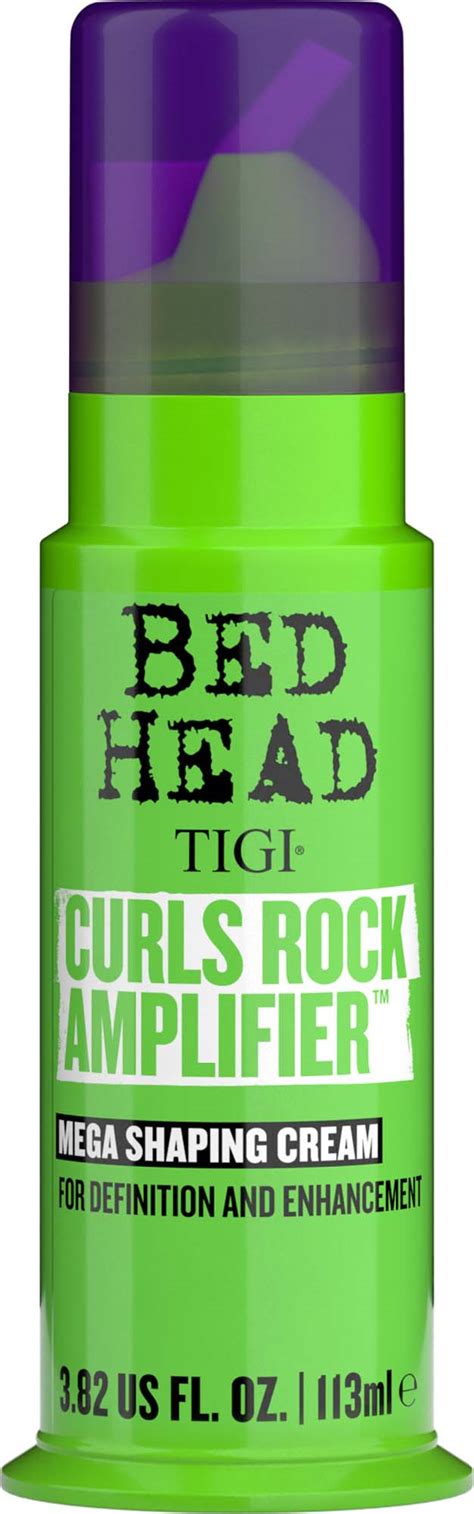 Køb Tigi Bed Head Curls Rock Amplifier 113 ml 113