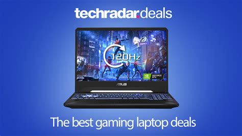 The Best Cheap Gaming Laptop Deals From Under £1000 For June 2023