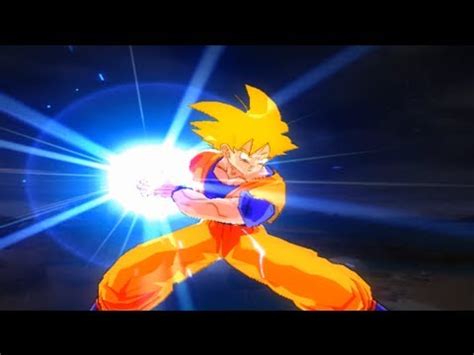 Dragon ball z budokai tenkaichi 3 : Goku SSJ God Golden! Dragon Ball Z Budokai Tenkaichi 3 Mod! - YouTube