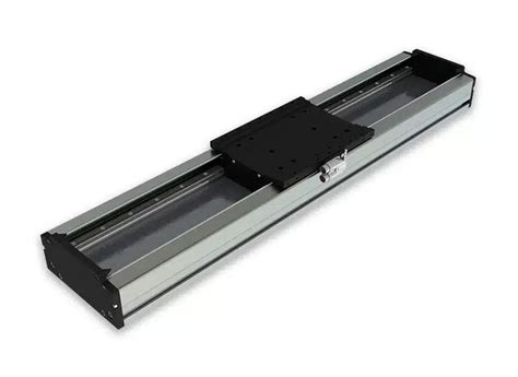 Sinadrives Linear Motor Stages And Axes With Linear Motor