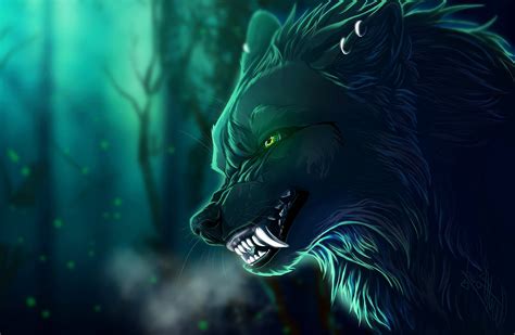 Wolf Gaming Wallpapers Top Những Hình Ảnh Đẹp