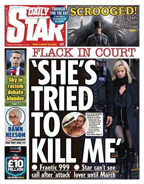 Daily Star 2019 12 24