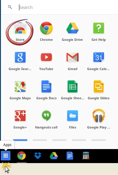 Anytime, anywhere, across your devices. Chrome Web Store - Chromebooks in the FISD Classroom