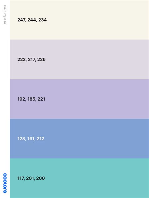 Web Colors Colours Purple Rgb Color Combos Color Schemes Rgb Color