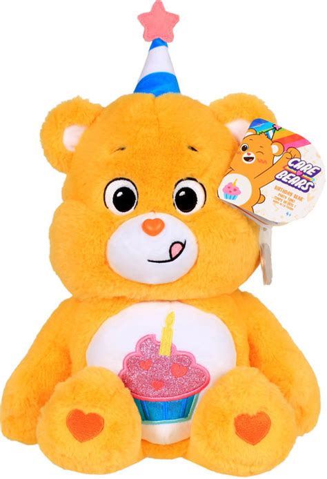 Care Bears 16 Inch Scented Birthday Bear Wholesale