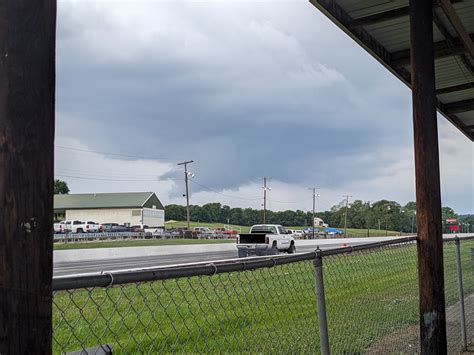 Storm_101 on Twitter: "Quite a bit of scuds where the storm just North