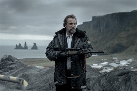 Katla On Netflix New Icelandic Series May Be Your Next Summer Binge