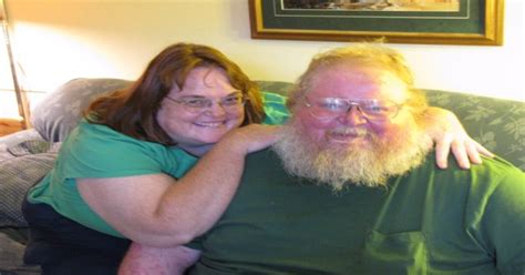 Couple Loses 350 Pounds Together Still Losing