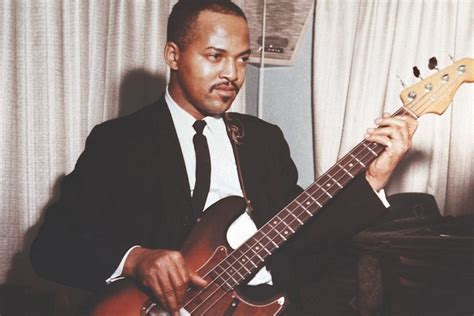 learn to play motown bass guitar like james jamerson truefire blog guitar lessons