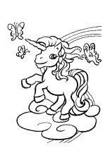 Pdf 124,18 kb · zdftivi pdf 124,18 kb. Ausmalbild Einhorn - Fabelwesen Einhörner Unicorn