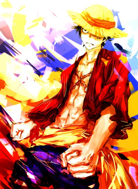 Luffy Smiling Pfp Luffy Is That You Op Anime Manga Carisca