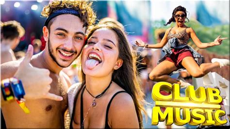 Ibiza Summer Party 2020 🔥 Best Hits Electro And Deep House Music Mix 2020 Youtube
