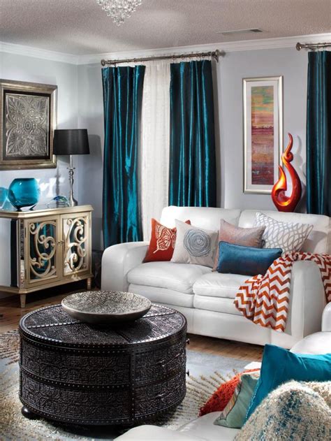 Top 50 Pinterest Gallery 2014 Turquoise Front Rooms And