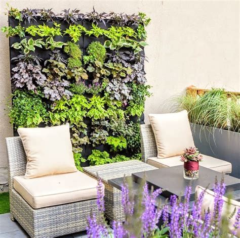 Plants On Walls Florafelt Living Wall Systems Vertical Garden Guides