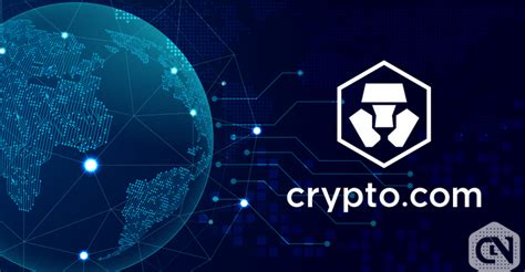 The company is one of the initial firms to launch crypto payments and its crypto exchange platform to accelerate the widespread adoption of digital coins. Crypto.com lists ONT token