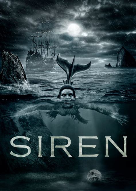 Sneak Peek Siren More New Footage