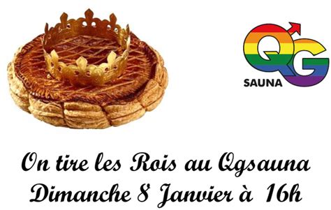 Qg Sauna Spa Et Bar Gay Et Libertin La Rochelle