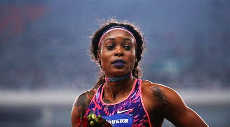 By james odonell on jul 31, 2021. Elaine Thompson sets fastest time of 2017, wins Shanghai ...
