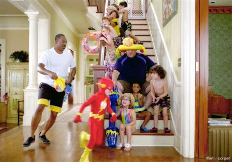 Written by geoff rodkey and directed by steve carr, the film was released on may 9, 2003. Daddy Day Care | The Fan Carpet