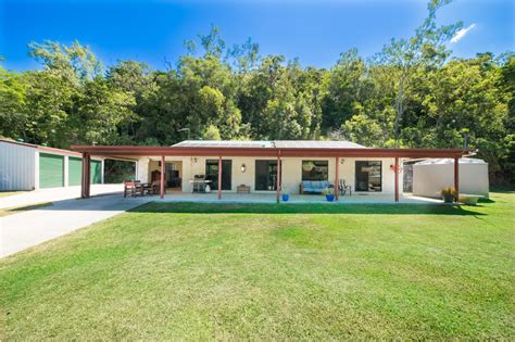 138 Rifle Range Road, Mount Marlow QLD 4800 | Domain