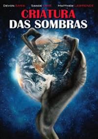 Assistir Criatura Das Sombras Dublado Online Gr Tis Filmes Online