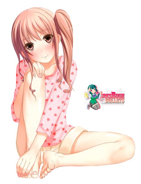 Anime Render Profile By Kamyxx On Deviantart