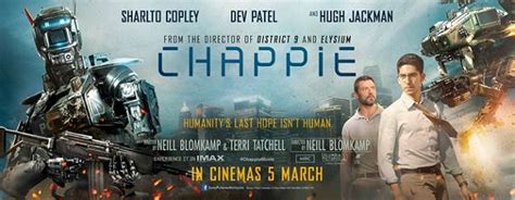 Cik epal is a member of vimeo, the home for high quality videos and the people who love them. Film Review : Chappie | cik sukα taip