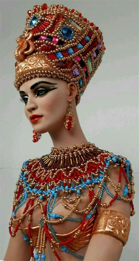 Pin By Chelsea Albano On Lip Project Egyptian Fashion Egyptian