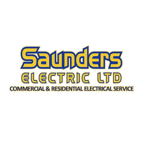 Saunders Electric Ltd Prince Albert Sk